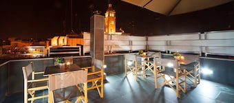 Casa Vacanza al Castello di Barletta
