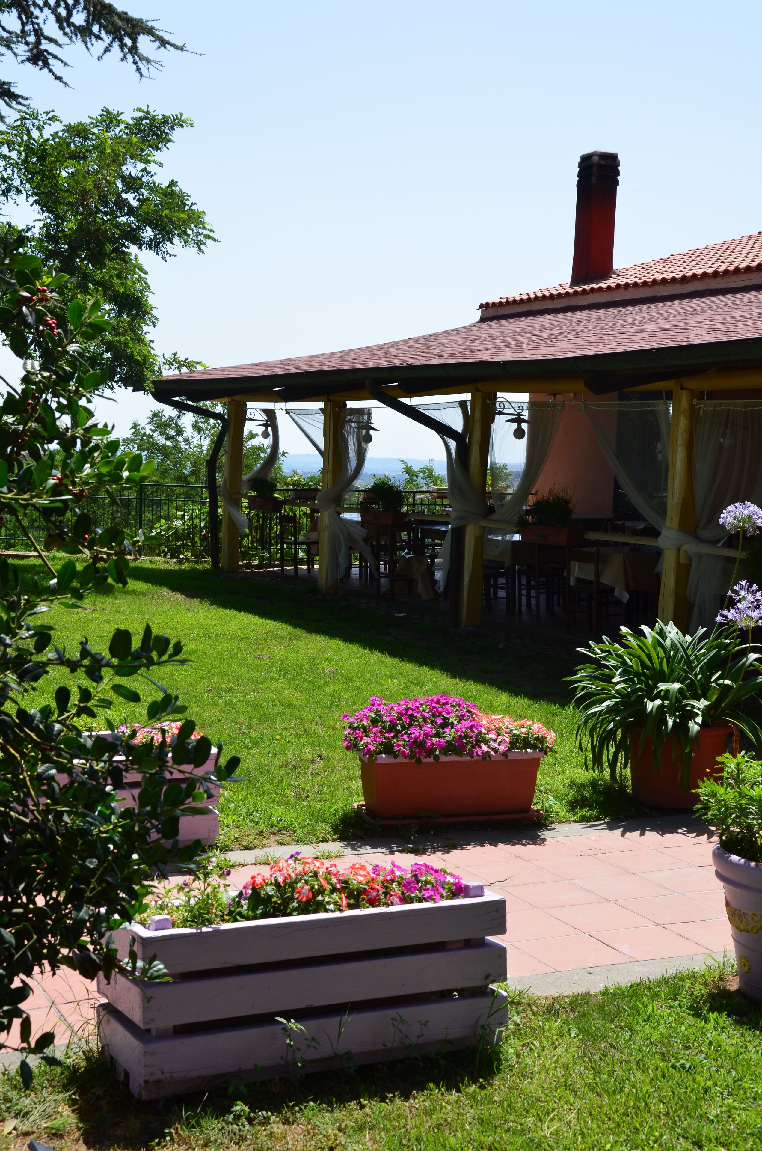 Veranda