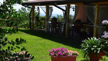 Veranda
