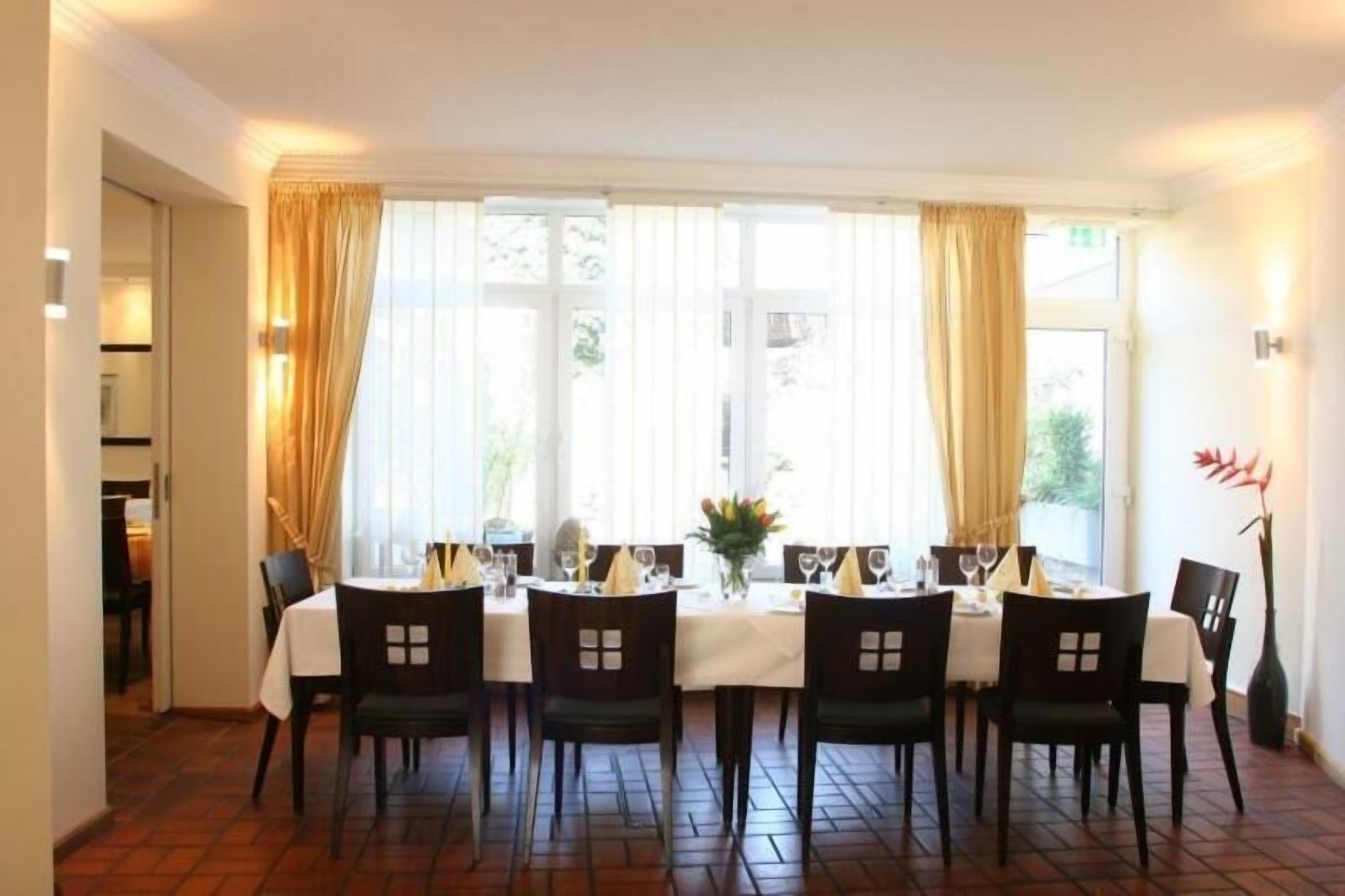 local and international cuisine