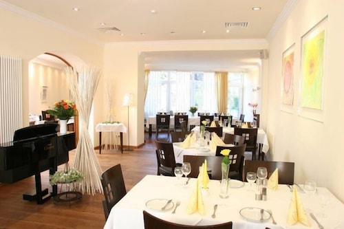 Hotel Restaurant Rothkopf