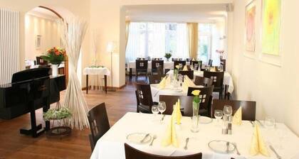 Hotel Restaurant Rothkopf