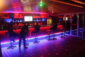Exterior - Sebnem Apart & Studios (Marmaris)