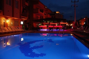 Exterior - Sebnem Apart & Studios (Marmaris)