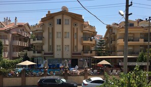 Exterior - Sebnem Apart & Studios (Marmaris)