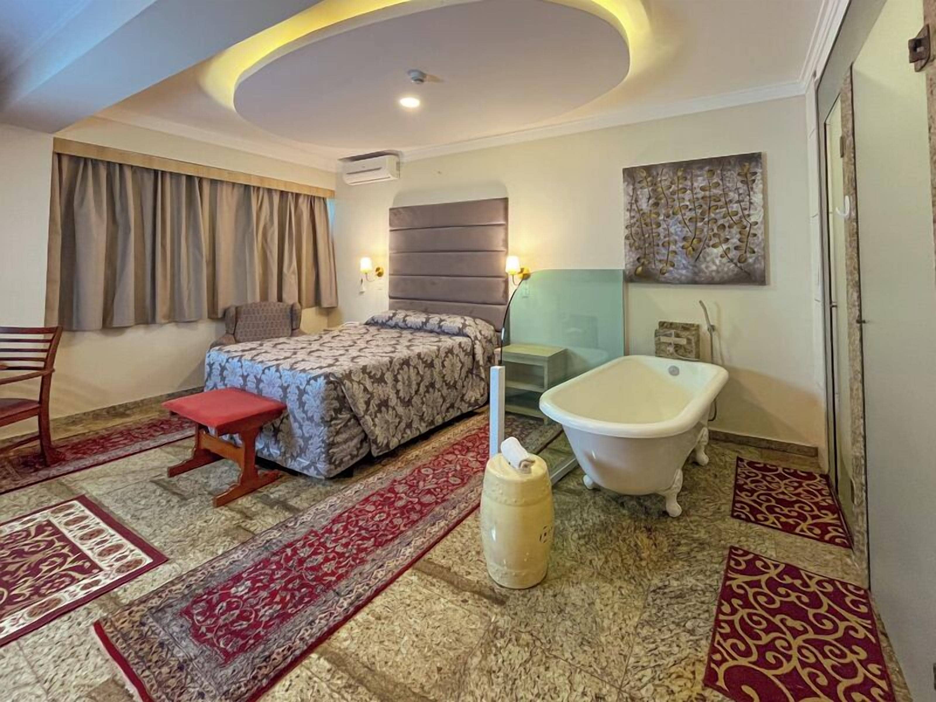 Foto - Hotel Dan Inn Campos do Jordão