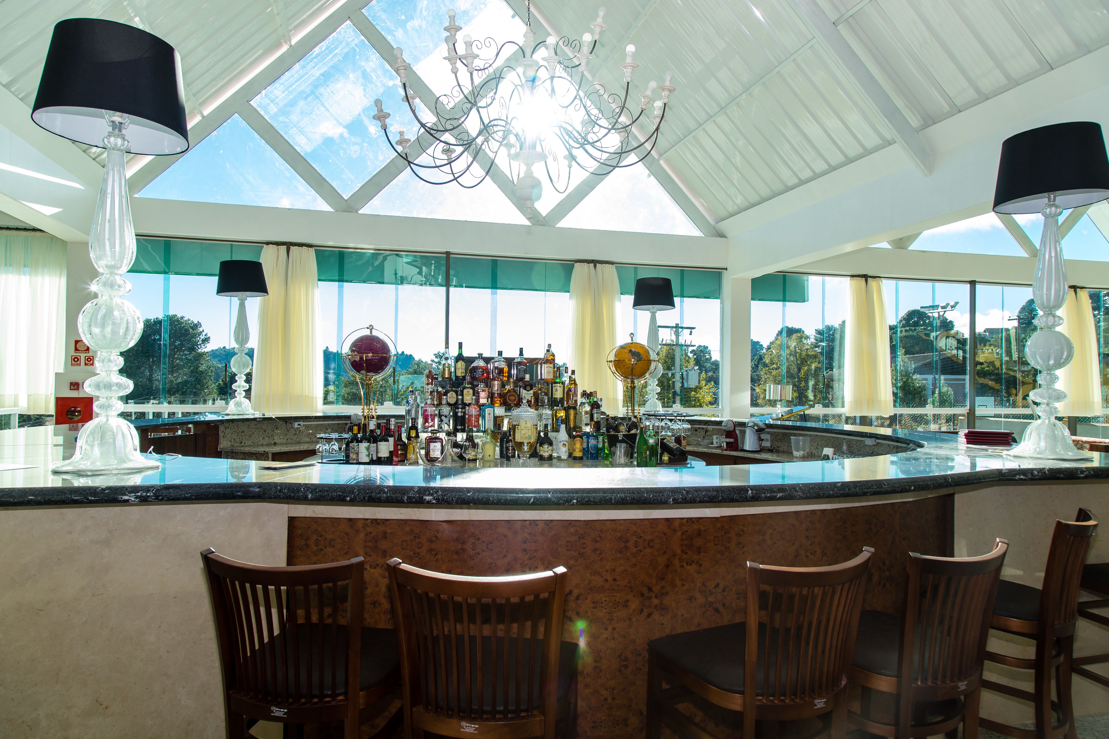 Bar (in loco)