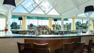 Bar (in loco)