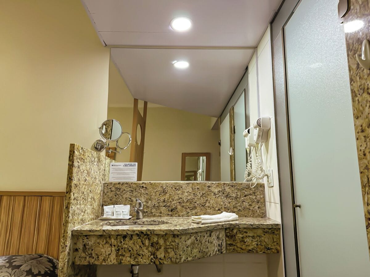 Foto - Hotel Dan Inn Campos do Jordão