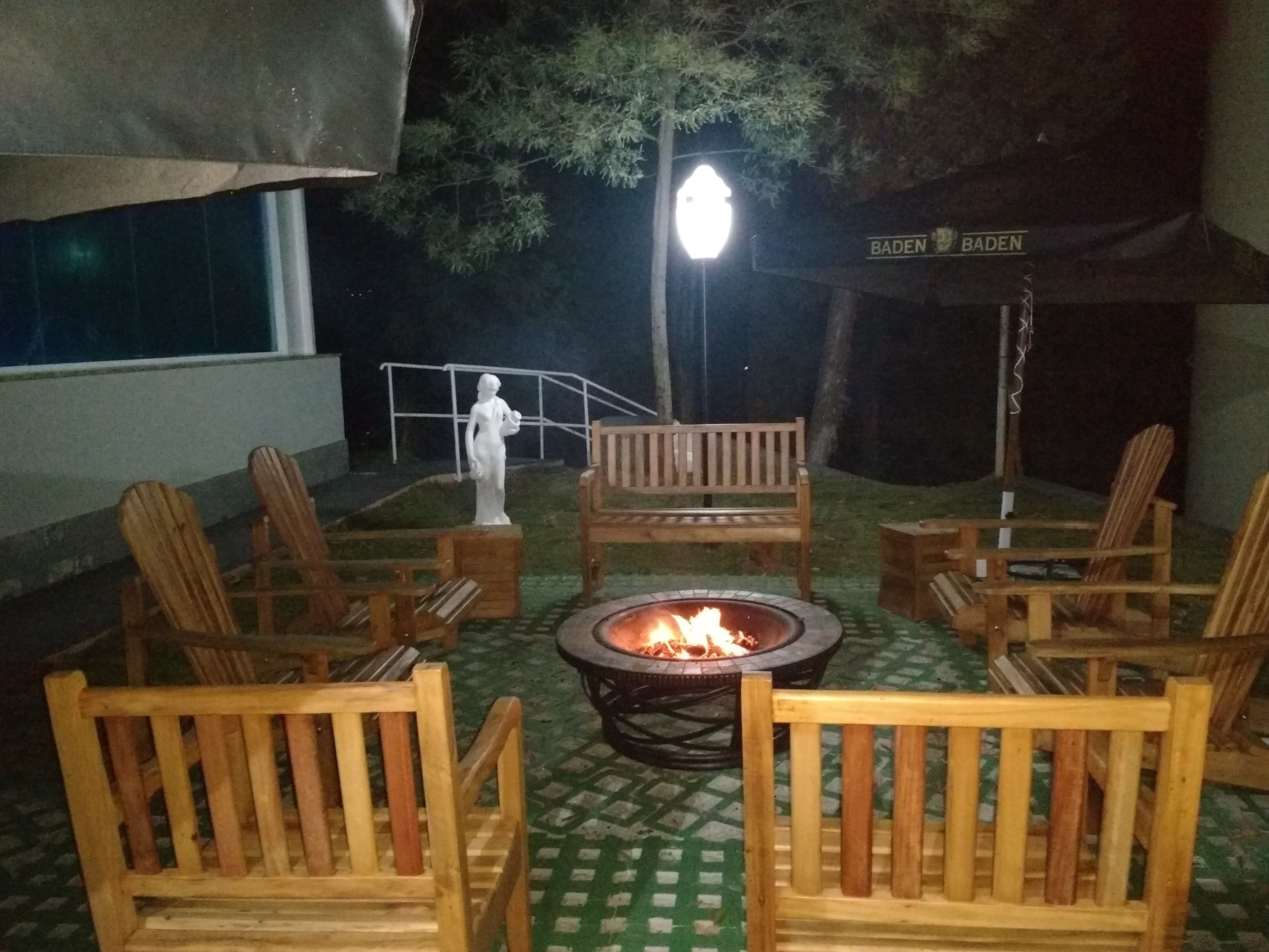 Foto - Hotel Dan Inn Campos do Jordão