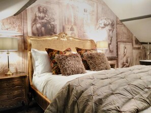 Llençols de cotó egipci i roba de llit d'alta qualitat 