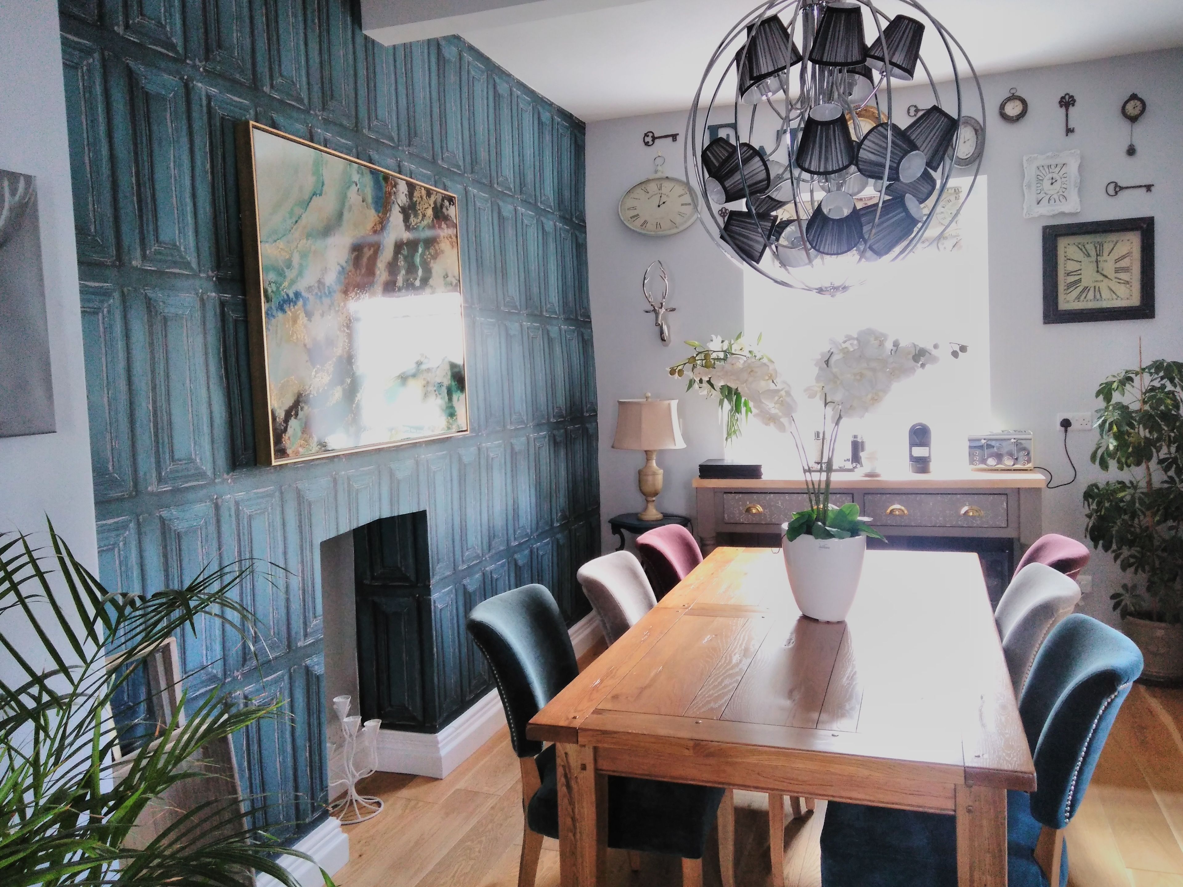 Café da manhã continental grátis todos os dias