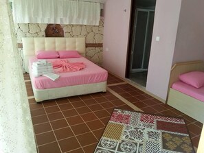 Free WiFi - Yona Motel (Cesme)