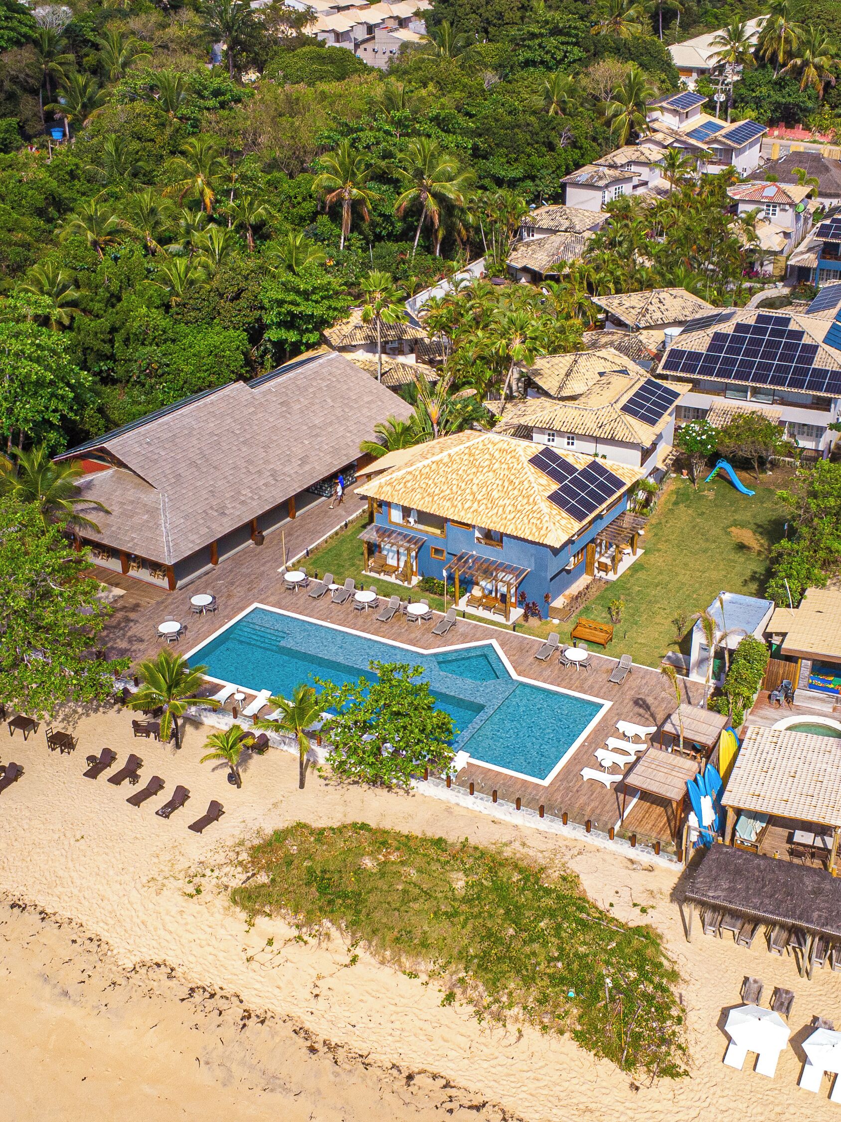 Photo - Hotel Espelho D'Água Arraial e Beach Club
