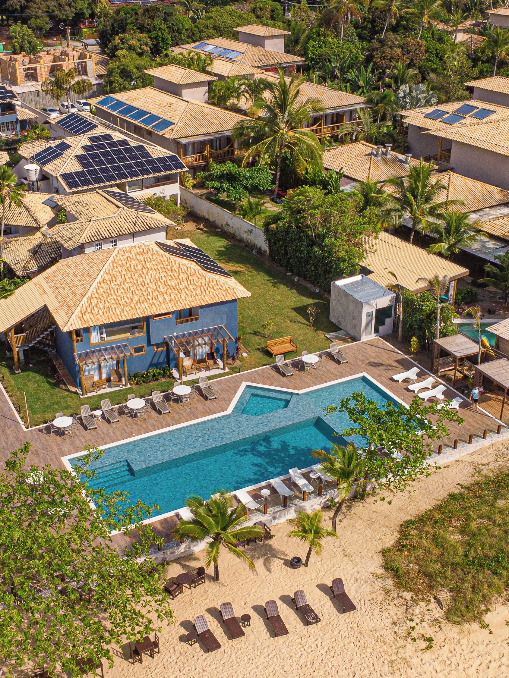 Photo - Hotel Espelho D'Água Arraial e Beach Club