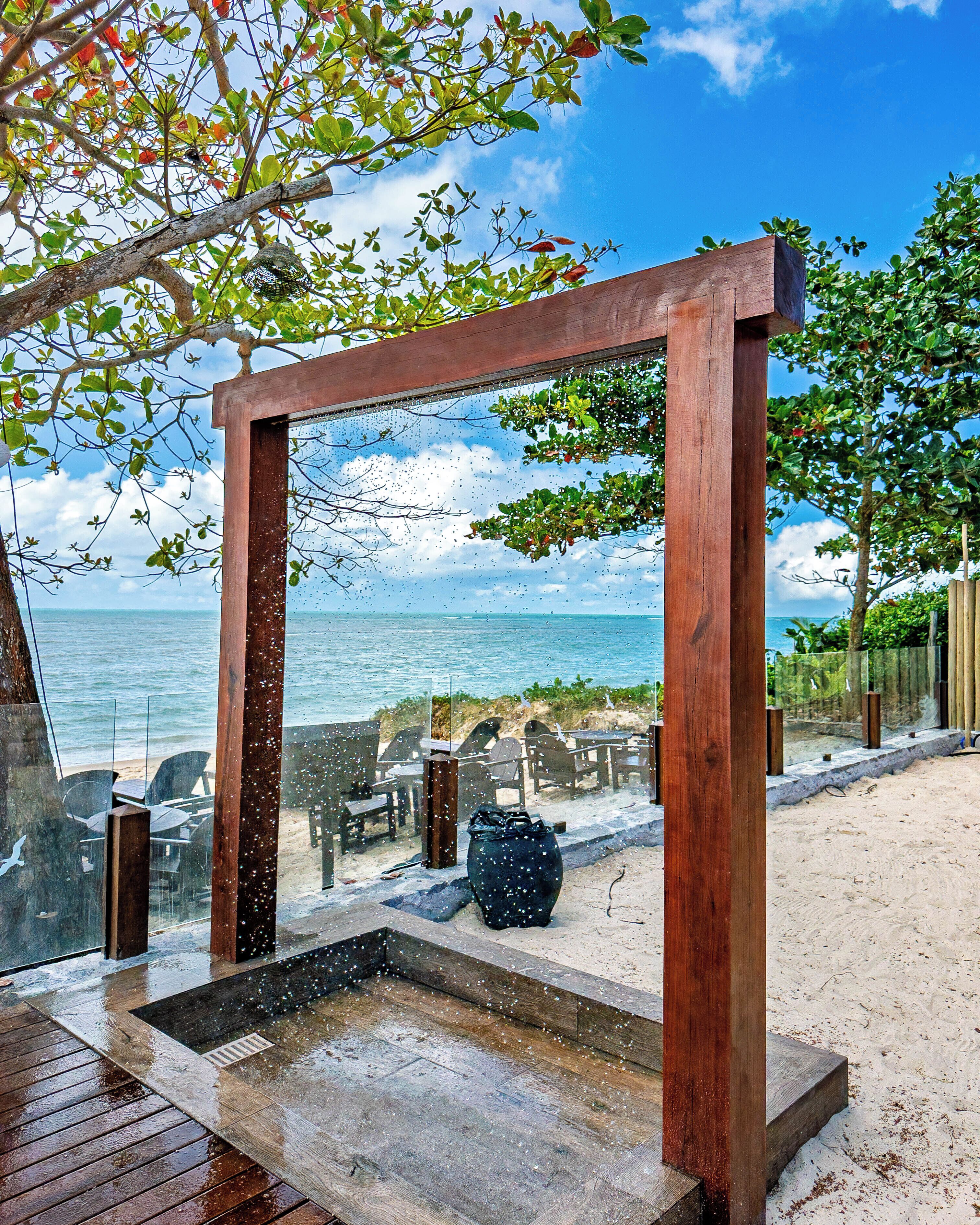 Foto - Hotel Espelho D'Água Arraial e Beach Club