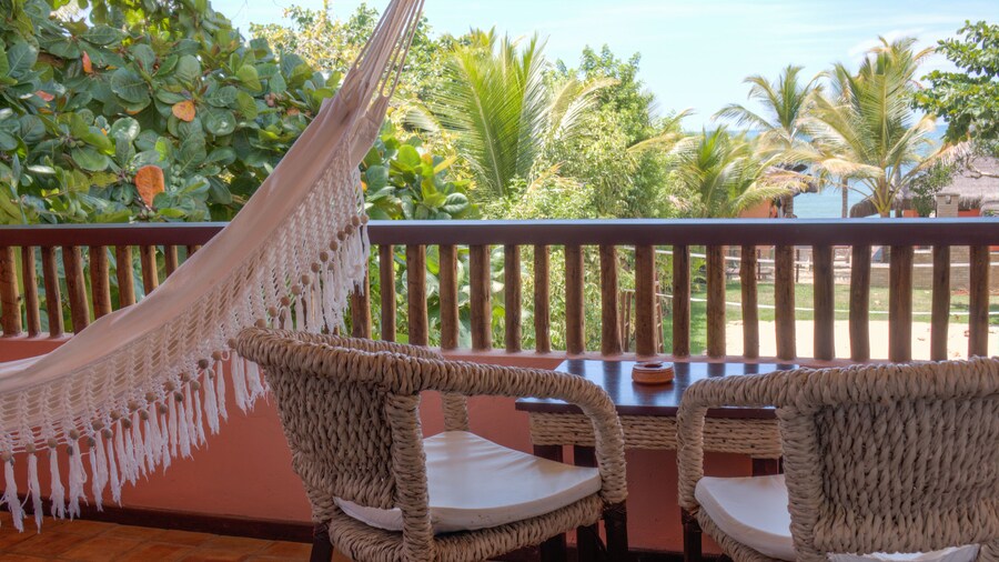 Hotel Espelho D’Água Arraial Beach Club