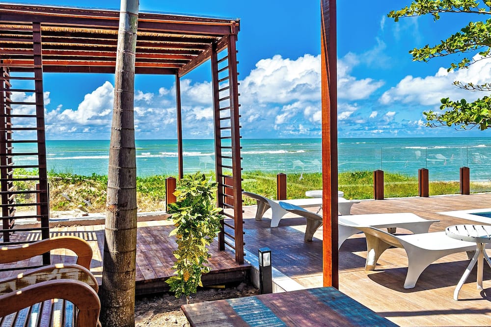 Hotel Espelho D’Água Arraial Beach Club