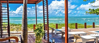 Hotel Espelho D’Água Arraial Beach Club