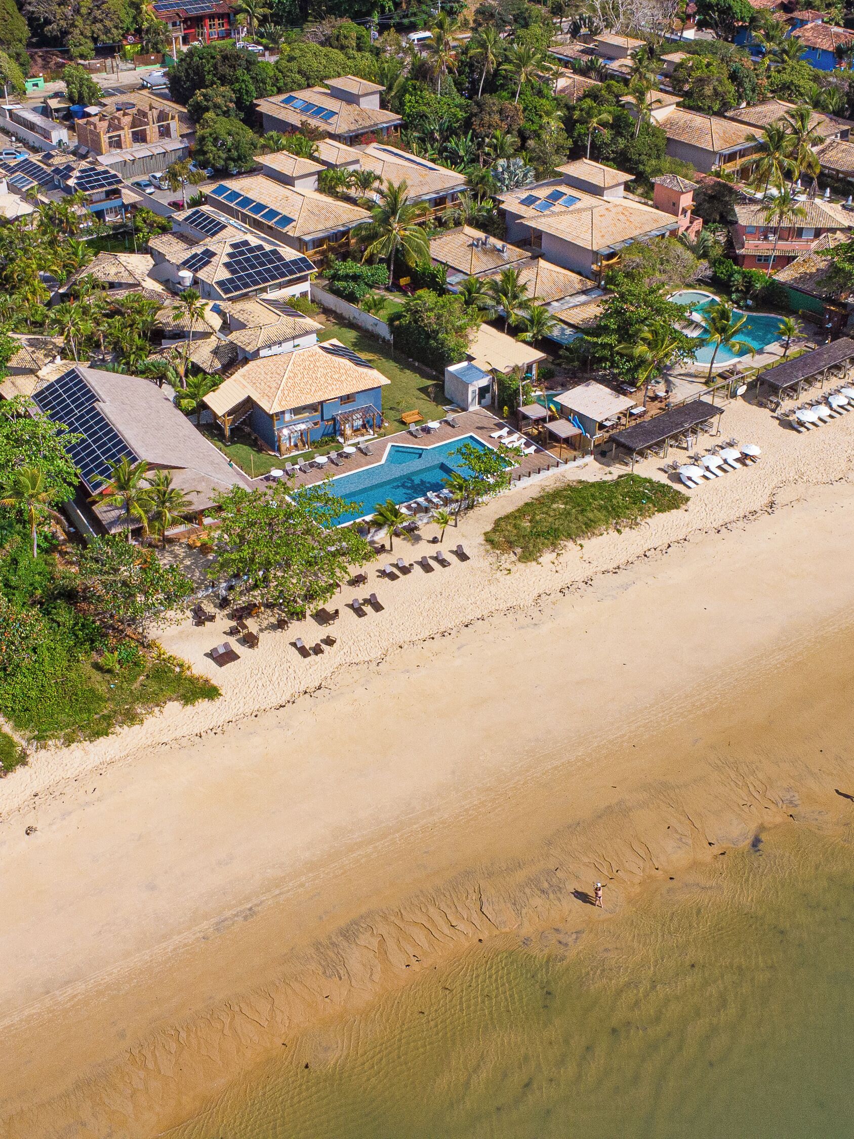 Photo - Hotel Espelho D'Água Arraial e Beach Club