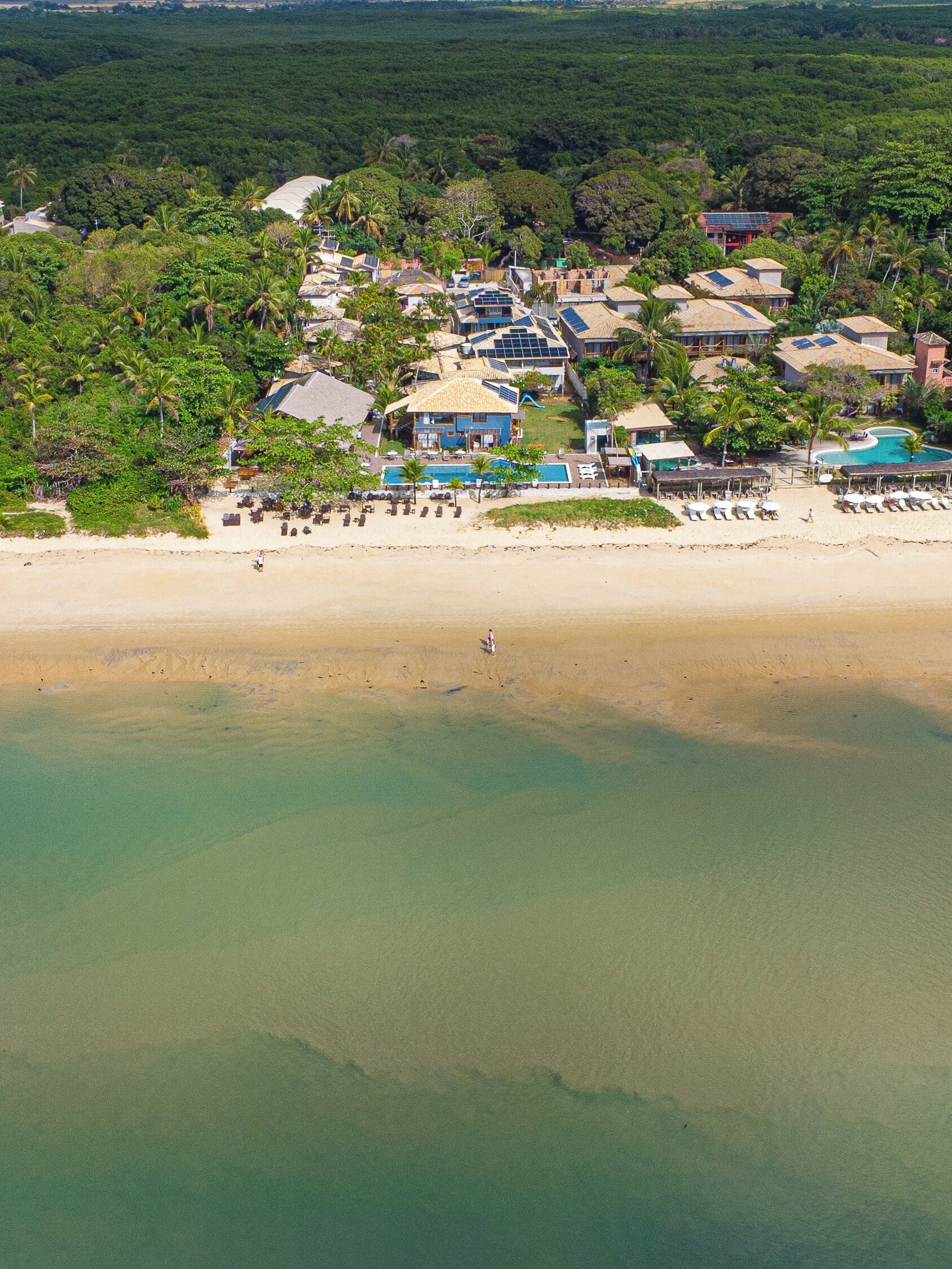 Photo - Hotel Espelho D’Água Arraial Beach Club