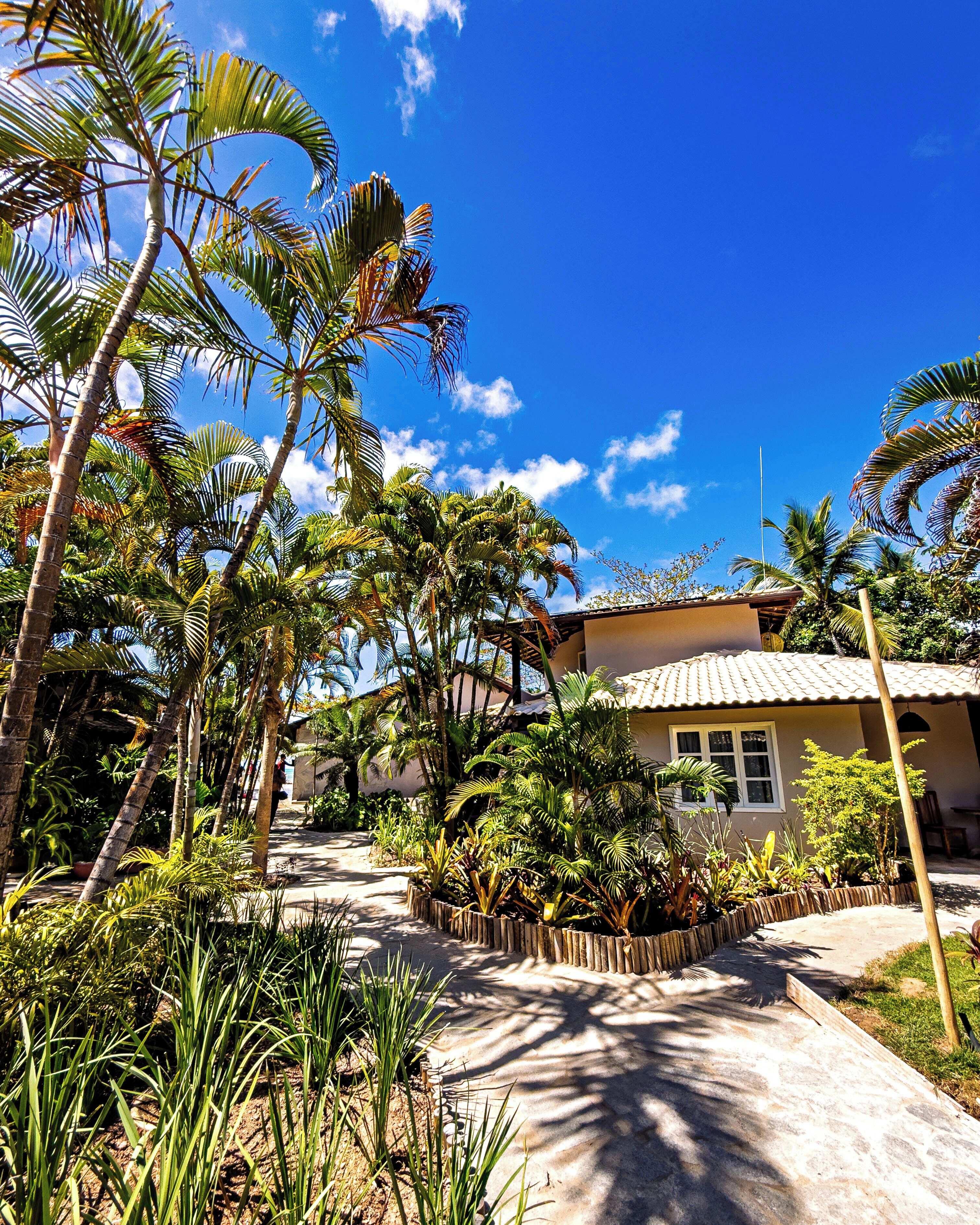 Foto - Hotel Espelho D'Água Arraial e Beach Club