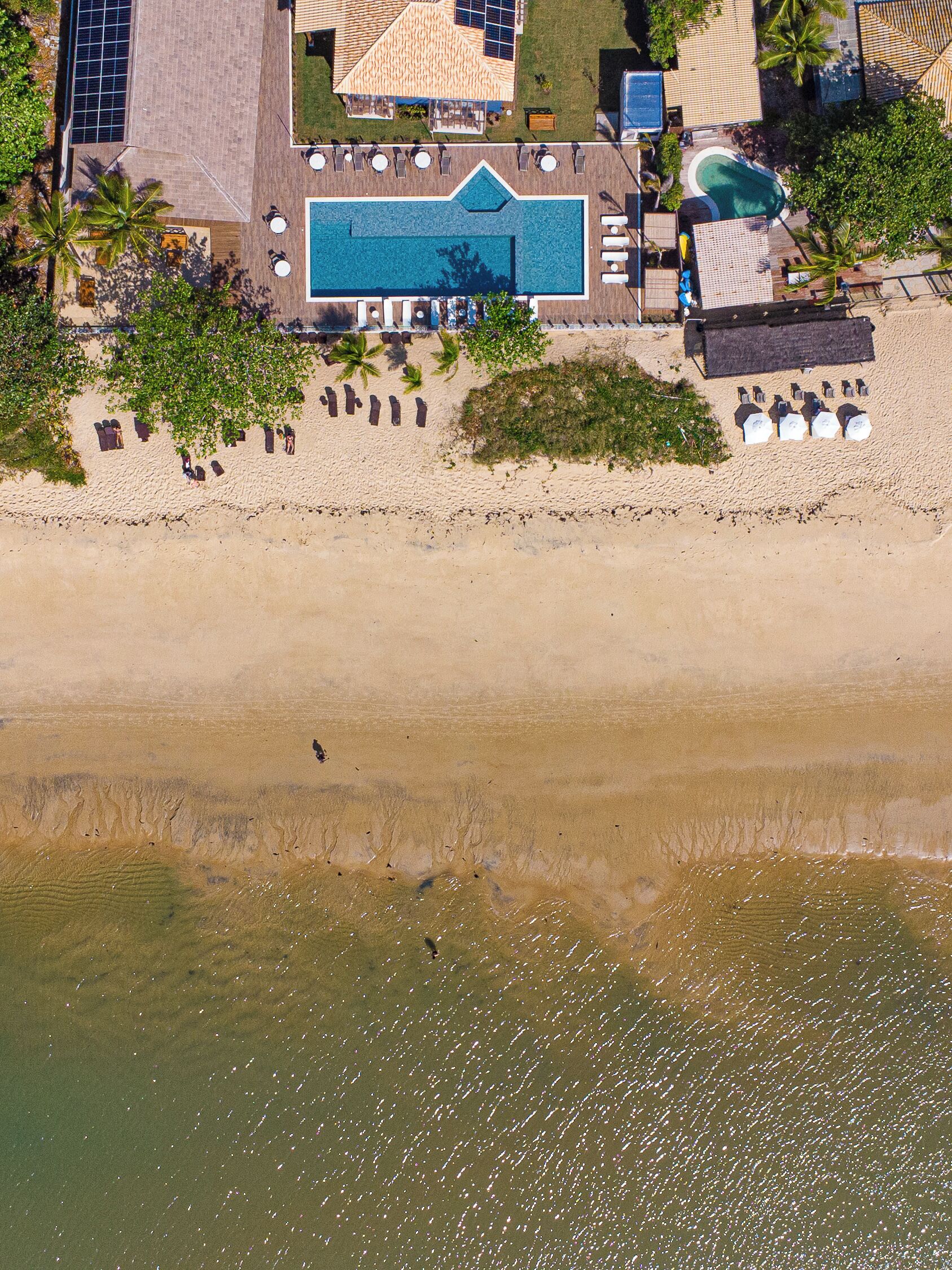 Photo - Hotel Espelho D’Água Arraial Beach Club