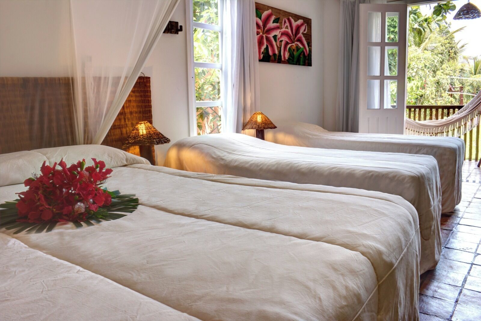 Photo - Hotel Espelho D'Água Arraial e Beach Club