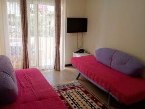 تلفزيون إل سي دي