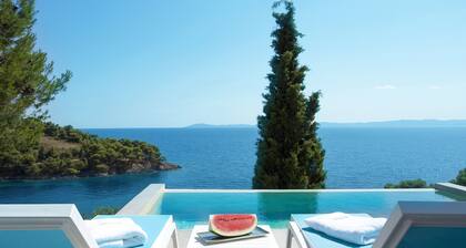 Porto Carras Villa Kalyva Mare