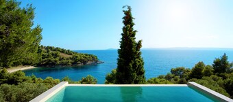 Porto Carras Villa Kalyva Mare