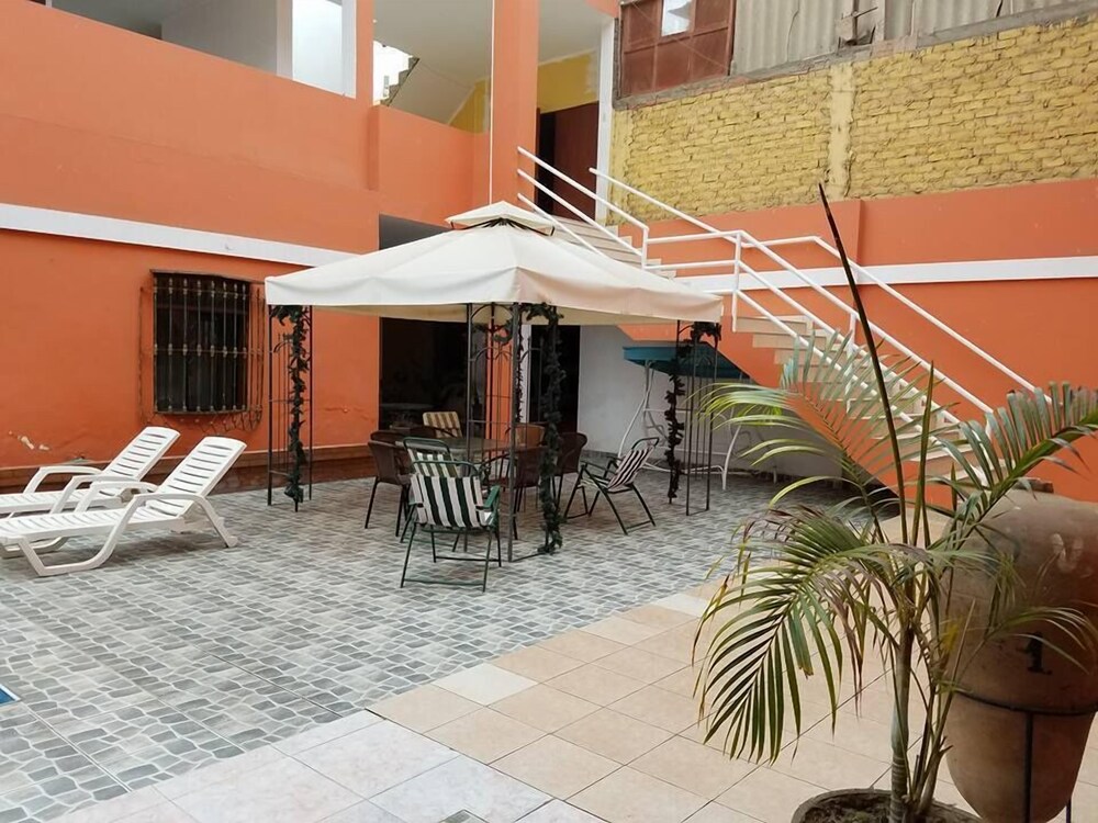 Hotel Princess image