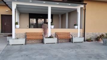 Recepción