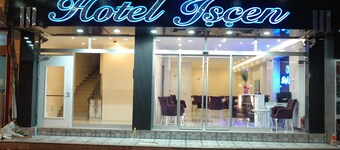 Hotel Iscen