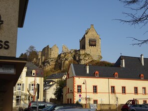 Aussenbereich