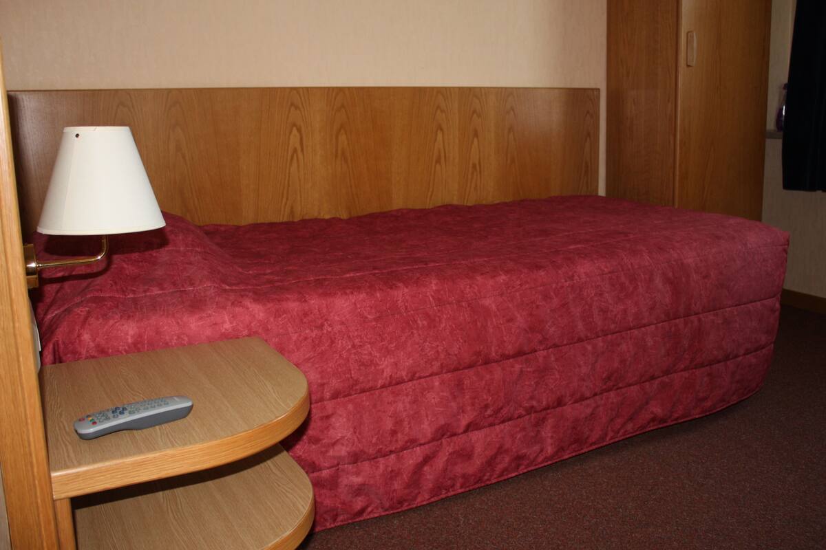 Chambre Simple