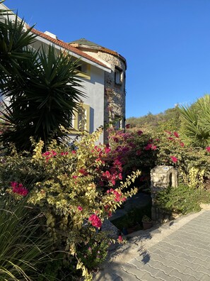 Fachada
