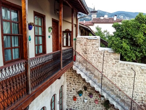 Jasmin Konak Otel