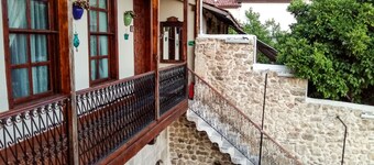 자스민 코나크 오텔