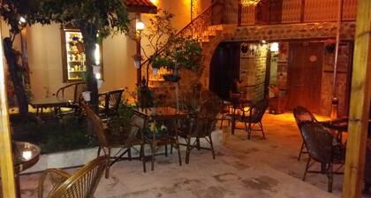 Jasmin Konak Otel