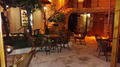 Jasmin Konak Otel