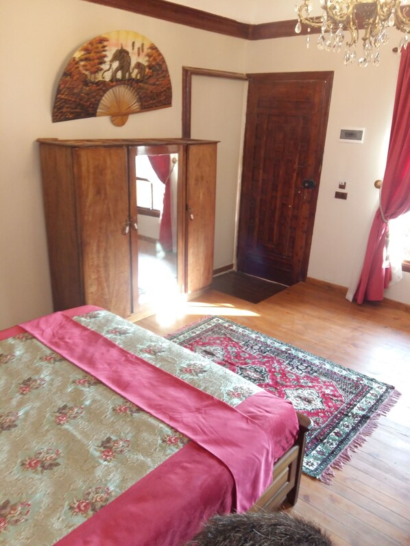 Habitación