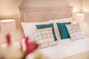 Double Room | Free WiFi