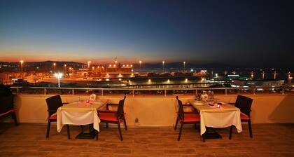 Hotel Villa Marina