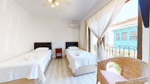 Unclassified image, 3 of 51, button - Ada Hotel Alacati (Cesme)