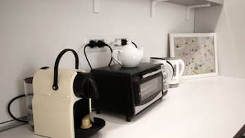 Servei de cafeteria