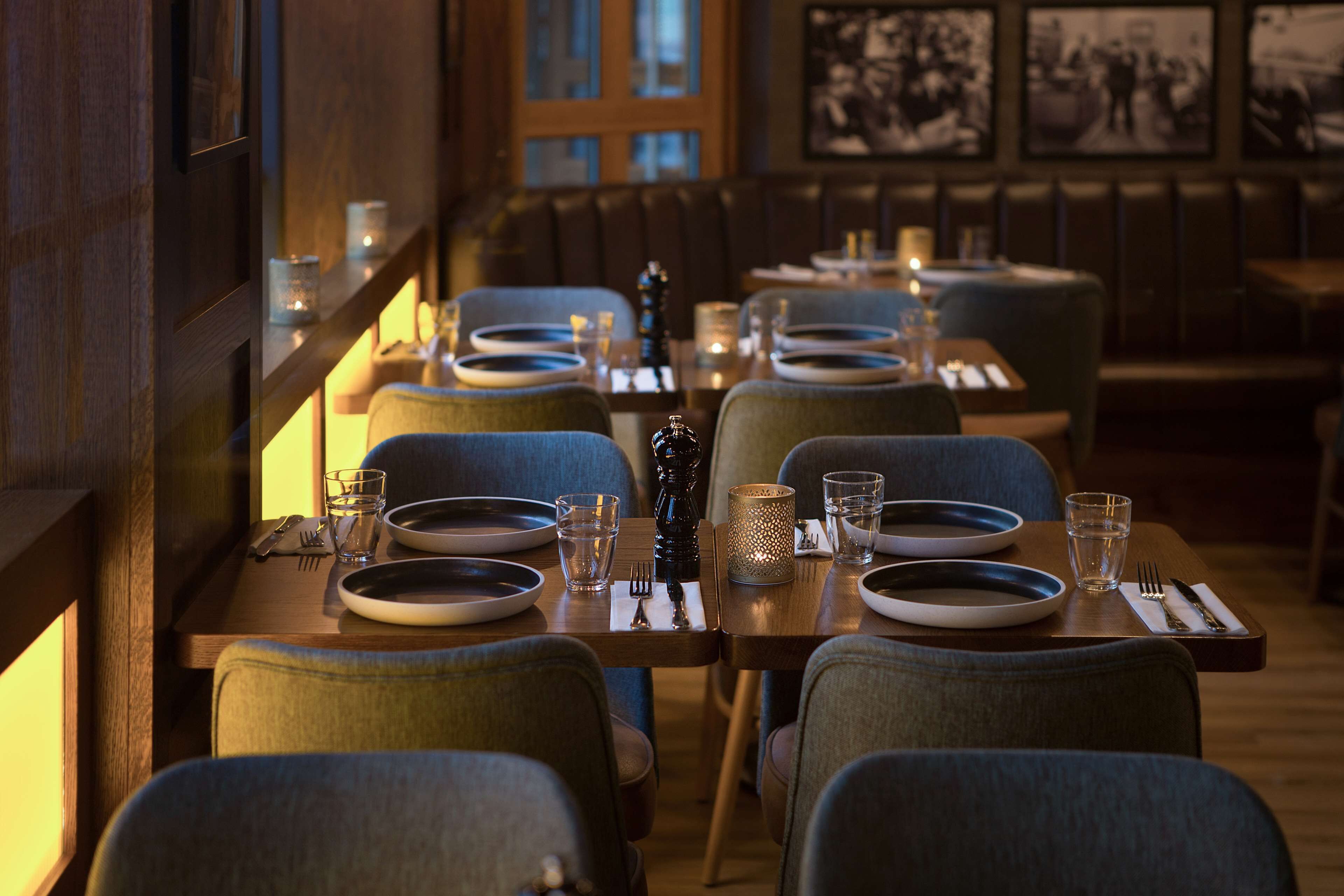 Foto - Bergen Harbour Hotel, WorldHotels Crafted