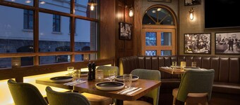 Bergen Harbour Hotel, WorldHotels Crafted