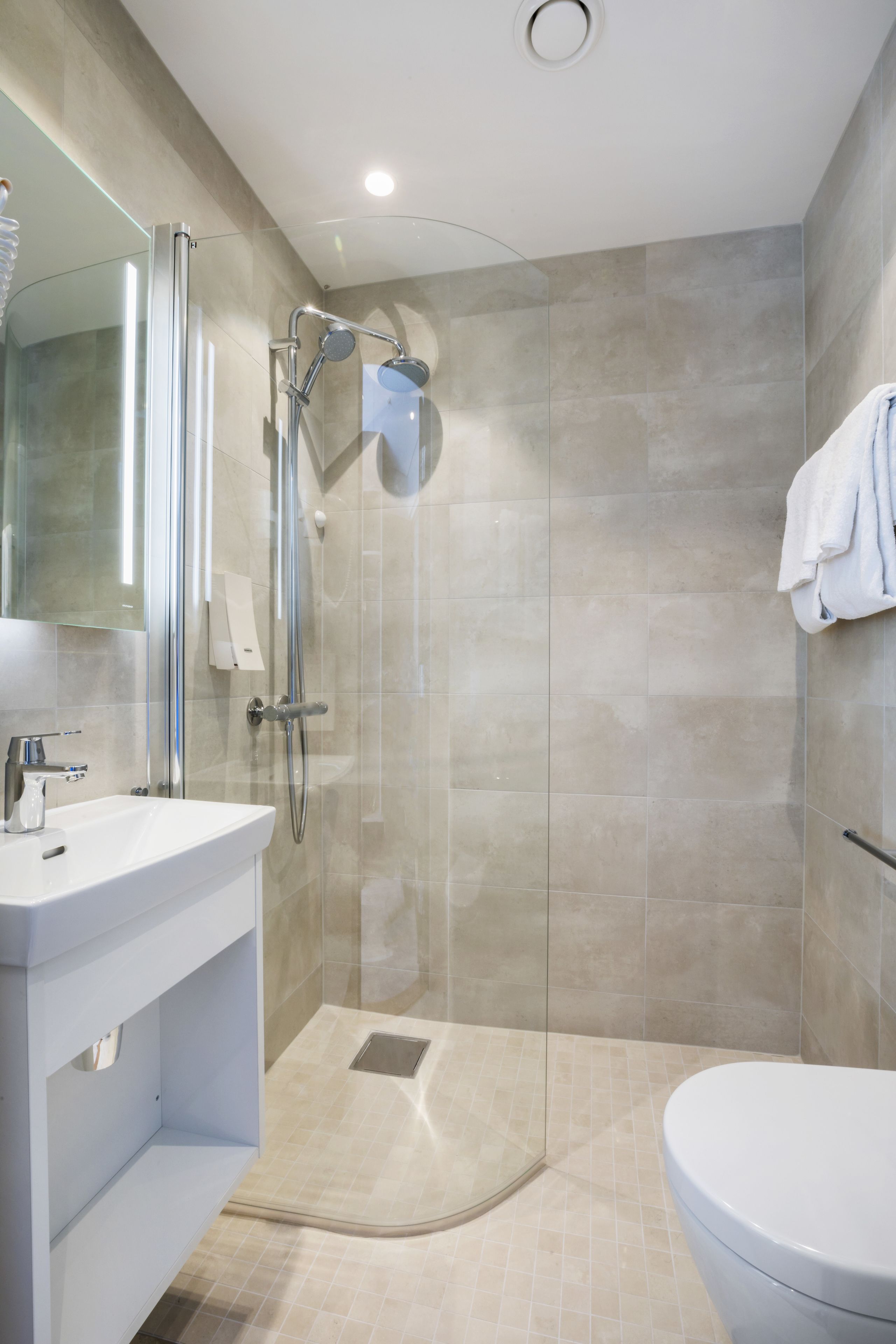 Foto - Bergen Harbour Hotel, WorldHotels Crafted