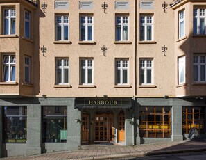 Exterior - Bergen Harbour Hotel, WorldHotels Crafted (Bergen)